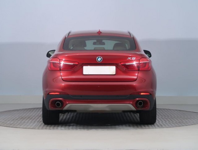BMW X6  xDrive30d 