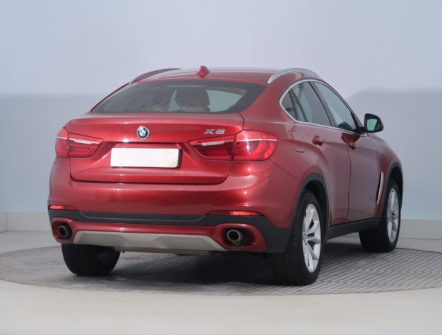 BMW X6  xDrive30d 