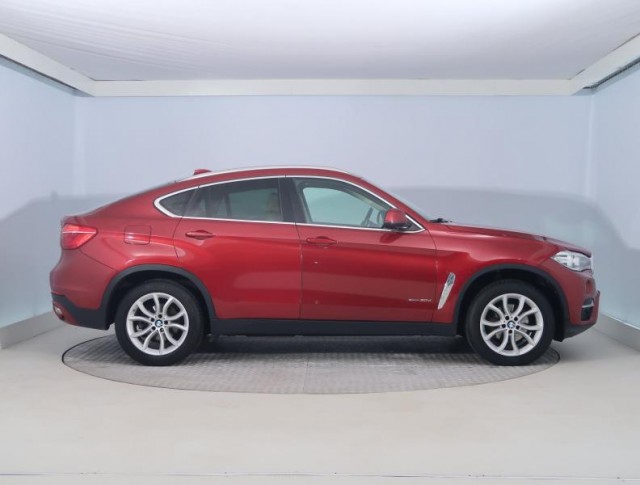 BMW X6  xDrive30d 
