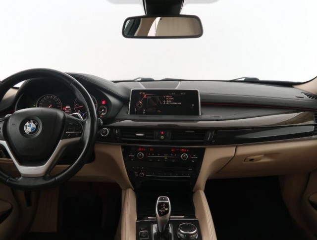 BMW X6  xDrive30d 