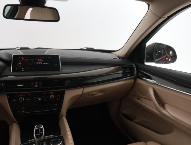 BMW X6  xDrive30d 