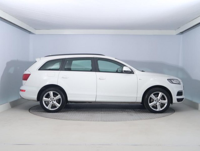 Audi Q7  3.0 TDI S-Line
