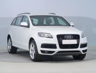 Audi Q7  3.0 TDI S-Line