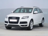 Audi Q7  3.0 TDI S-Line