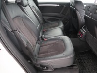 Audi Q7  3.0 TDI S-Line