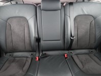 Audi Q7  3.0 TDI S-Line