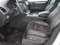 Audi Q7  3.0 TDI S-Line