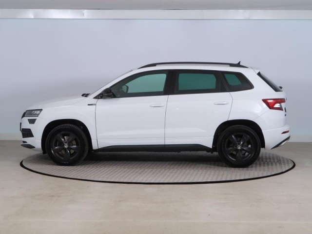 Škoda Karoq  1.5 TSI Sportline