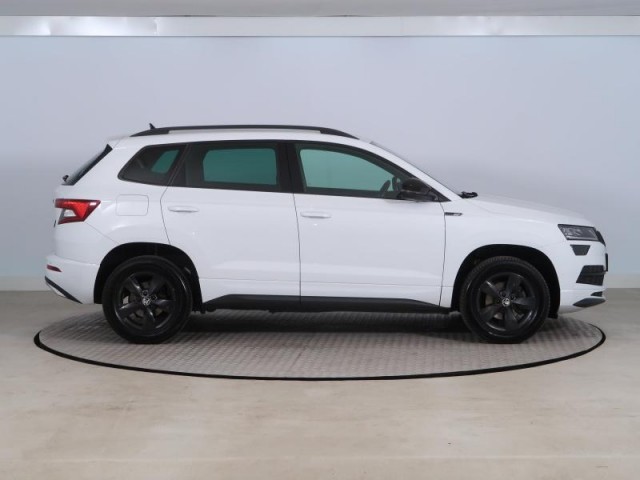 Škoda Karoq  1.5 TSI Sportline