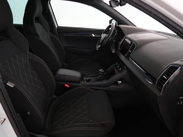 Škoda Karoq  1.5 TSI Sportline