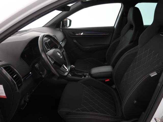 Škoda Karoq  1.5 TSI Sportline