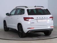 Škoda Karoq  1.5 TSI Sportline