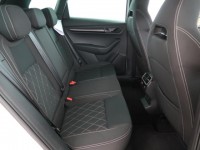 Škoda Karoq  1.5 TSI Sportline