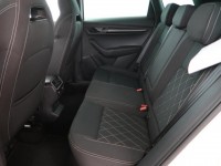 Škoda Karoq  1.5 TSI Sportline