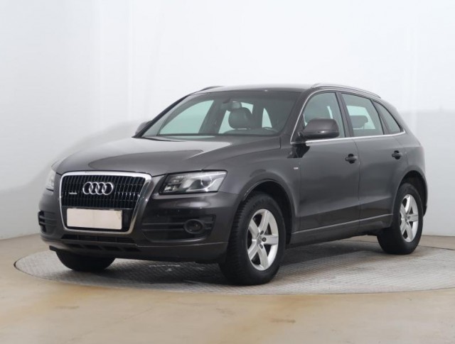 Audi Q5  3.0 TDI 