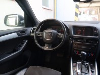 Audi Q5  3.0 TDI 