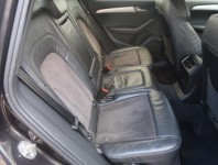 Audi Q5  3.0 TDI 