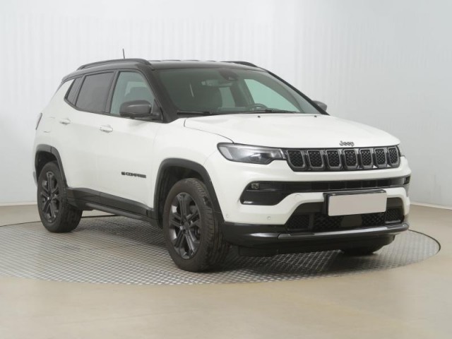 Jeep Compass  1.3 T-GDI 
