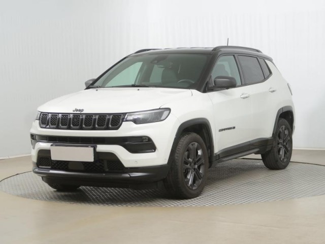 Jeep Compass  1.3 T-GDI 