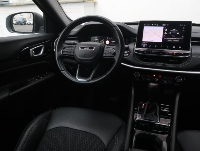 Jeep Compass  1.3 T-GDI 