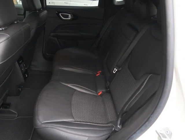 Jeep Compass  1.3 T-GDI 