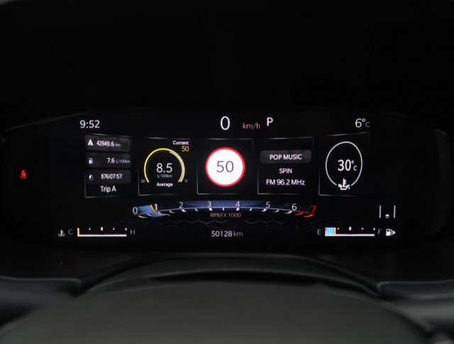 Jeep Compass  1.3 T-GDI 