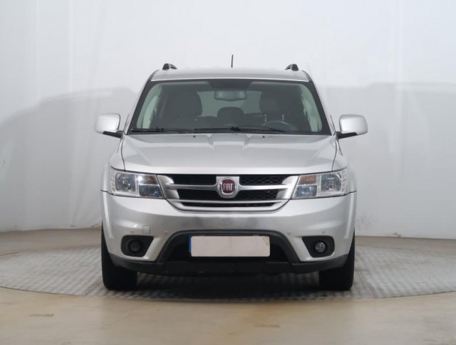 Fiat Freemont  2.0 MultiJet 