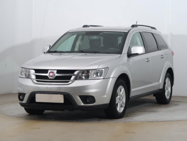 Fiat Freemont  2.0 MultiJet 