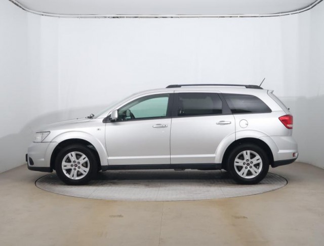 Fiat Freemont  2.0 MultiJet 