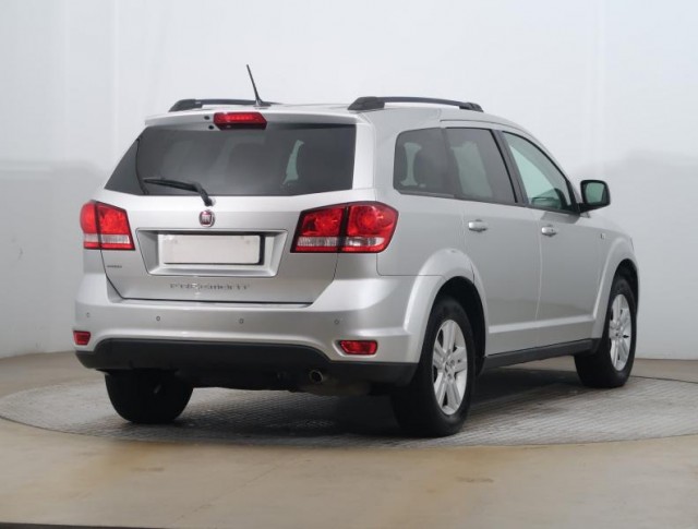 Fiat Freemont  2.0 MultiJet 