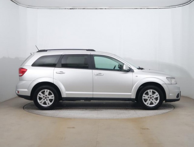 Fiat Freemont  2.0 MultiJet 