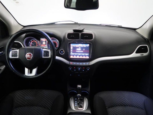 Fiat Freemont  2.0 MultiJet 