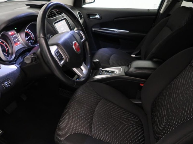 Fiat Freemont  2.0 MultiJet 