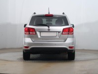 Fiat Freemont  2.0 MultiJet 