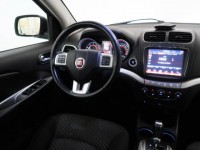 Fiat Freemont  2.0 MultiJet 