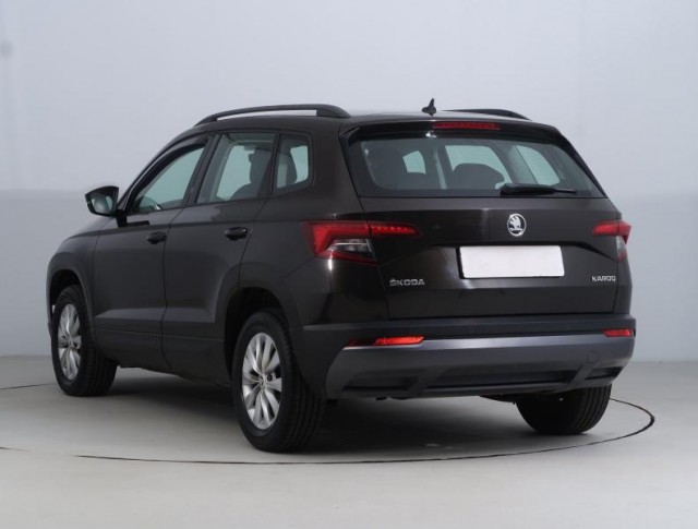 Škoda Karoq  1.0 TSI 