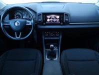 Škoda Karoq  1.0 TSI 