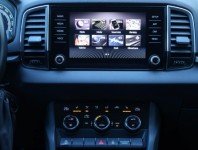 Škoda Karoq  1.0 TSI 