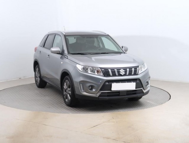 Suzuki Vitara  1.4 BoosterJet 