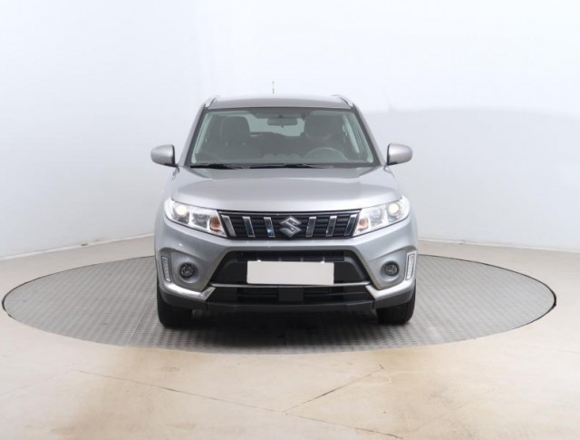 Suzuki Vitara  1.4 BoosterJet 