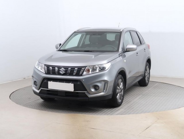 Suzuki Vitara  1.4 BoosterJet 
