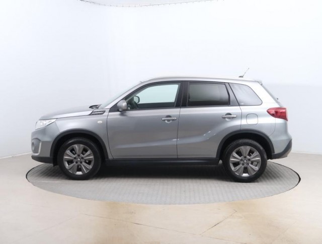 Suzuki Vitara  1.4 BoosterJet 