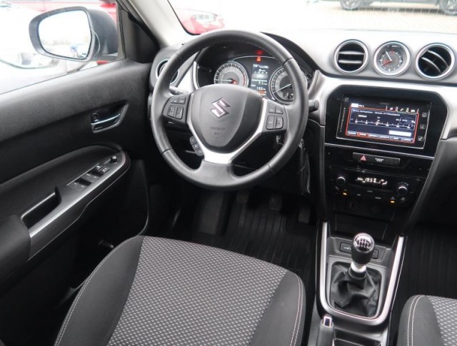 Suzuki Vitara  1.4 BoosterJet 