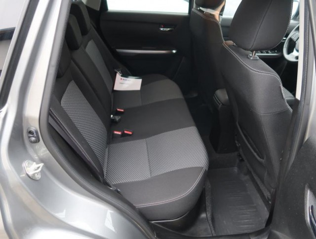Suzuki Vitara  1.4 BoosterJet 