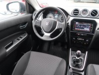 Suzuki Vitara  1.4 BoosterJet 