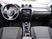 Suzuki Vitara  1.4 BoosterJet 