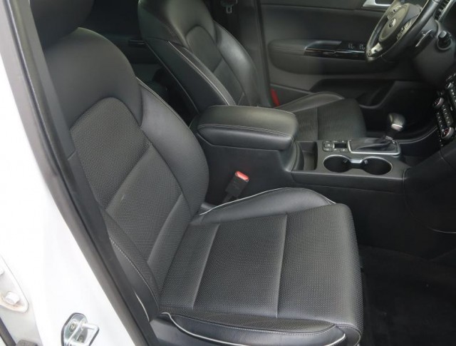 Kia Sportage  1.6 T-GDI GT Line