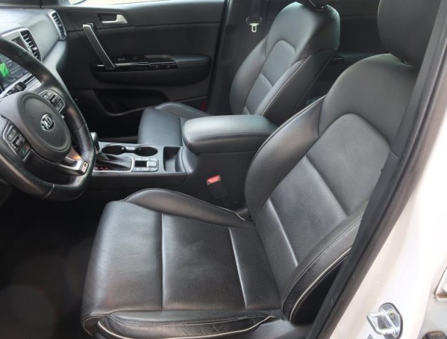 Kia Sportage  1.6 T-GDI GT Line