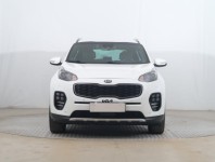 Kia Sportage  1.6 T-GDI GT Line