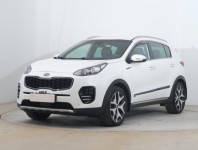 Kia Sportage  1.6 T-GDI GT Line